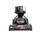 Eureka DashSprint Dual Motor Upright Vacuum, 30 ft Hose, Black with Turbo Pet Tool - NEU610